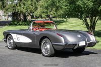 1960 Chevrolet Corvette Restomod for sale