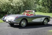 1960 Chevrolet Corvette Restomod for sale