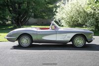 1960 Chevrolet Corvette Restomod for sale
