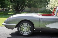 1960 Chevrolet Corvette Restomod for sale