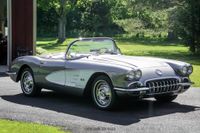 1960 Chevrolet Corvette Restomod for sale