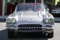 1960 Chevrolet Corvette Restomod for sale