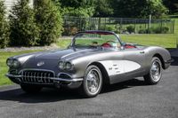 1960 Chevrolet Corvette Restomod for sale
