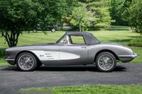 1960 Chevrolet Corvette Restomod for sale