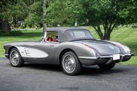 1960 Chevrolet Corvette Restomod for sale