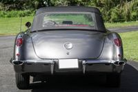 1960 Chevrolet Corvette Restomod for sale