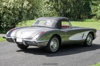1960 Chevrolet Corvette Restomod for sale