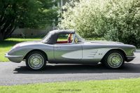 1960 Chevrolet Corvette Restomod for sale