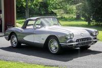 1960 Chevrolet Corvette Restomod for sale
