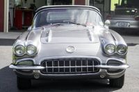 1960 Chevrolet Corvette Restomod for sale