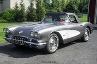 1960 Chevrolet Corvette Restomod for sale