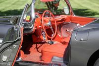 1960 Chevrolet Corvette Restomod for sale