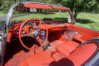 1960 Chevrolet Corvette Restomod for sale