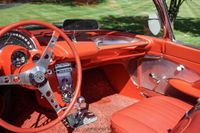 1960 Chevrolet Corvette Restomod for sale