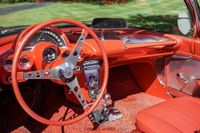 1960 Chevrolet Corvette Restomod for sale