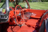 1960 Chevrolet Corvette Restomod for sale