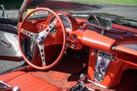 1960 Chevrolet Corvette Restomod for sale