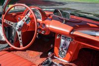 1960 Chevrolet Corvette Restomod for sale