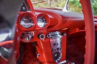 1960 Chevrolet Corvette Restomod for sale
