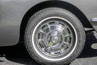 1960 Chevrolet Corvette Restomod for sale
