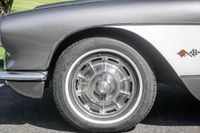 1960 Chevrolet Corvette Restomod for sale