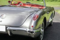 1960 Chevrolet Corvette Restomod for sale