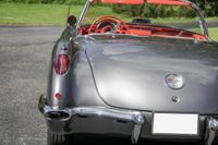 1960 Chevrolet Corvette Restomod for sale
