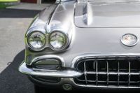 1960 Chevrolet Corvette Restomod for sale