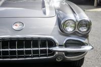 1960 Chevrolet Corvette Restomod for sale