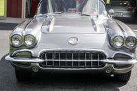 1960 Chevrolet Corvette Restomod for sale