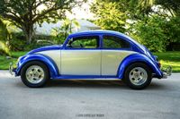 1970 Volkswagen Beetle Restomod LT1 for sale