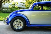 1970 Volkswagen Beetle Restomod LT1 for sale