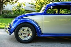 1970 Volkswagen Beetle Restomod LT1 for sale