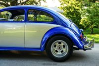 1970 Volkswagen Beetle Restomod LT1 for sale