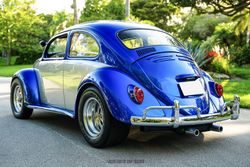 1970 Volkswagen Beetle Restomod LT1 for sale