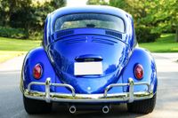 1970 Volkswagen Beetle Restomod LT1 for sale