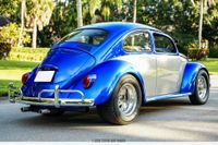 1970 Volkswagen Beetle Restomod LT1 for sale