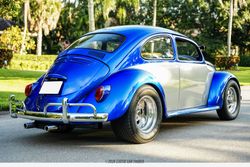 1970 Volkswagen Beetle Restomod LT1 for sale