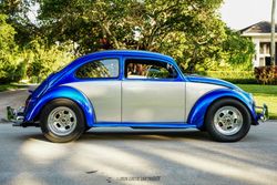 1970 Volkswagen Beetle Restomod LT1 for sale