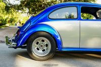 1970 Volkswagen Beetle Restomod LT1 for sale
