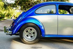 1970 Volkswagen Beetle Restomod LT1 for sale
