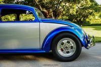 1970 Volkswagen Beetle Restomod LT1 for sale
