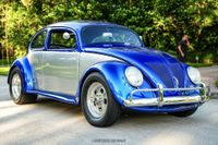 1970 Volkswagen Beetle Restomod LT1 for sale