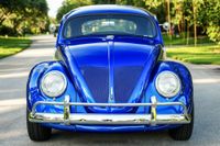 1970 Volkswagen Beetle Restomod LT1 for sale