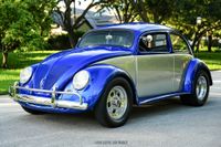 1970 Volkswagen Beetle Restomod LT1 for sale