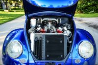 1970 Volkswagen Beetle Restomod LT1 for sale
