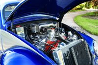 1970 Volkswagen Beetle Restomod LT1 for sale
