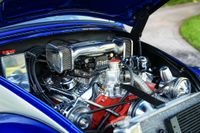 1970 Volkswagen Beetle Restomod LT1 for sale
