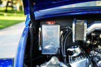 1970 Volkswagen Beetle Restomod LT1 for sale