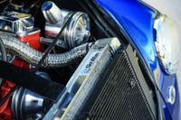 1970 Volkswagen Beetle Restomod LT1 for sale